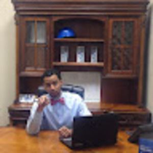 Meet your Posher, Johnathan